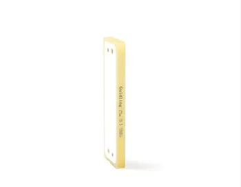 Serje ta 'filtrazzjoni Cassettes-TFF