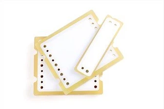 Folja Ċatta tal-Mikrofiltrazzjoni