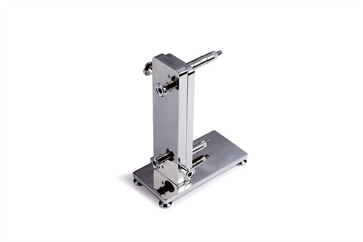 Custom 0.1㎡ Stainless Steel Holder supplier