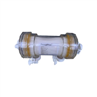 Filtru tal-Virus Fluss Għoli
